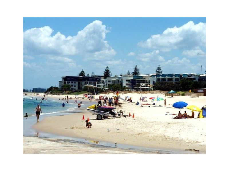 1/13 Saltair St, Kings Beach QLD 4551