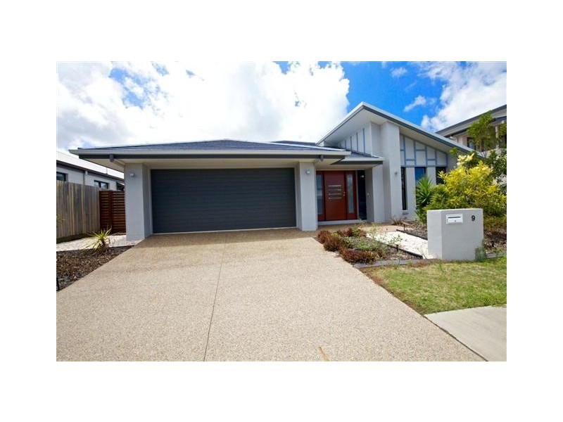9 Cutter St, Wurtulla QLD 4575