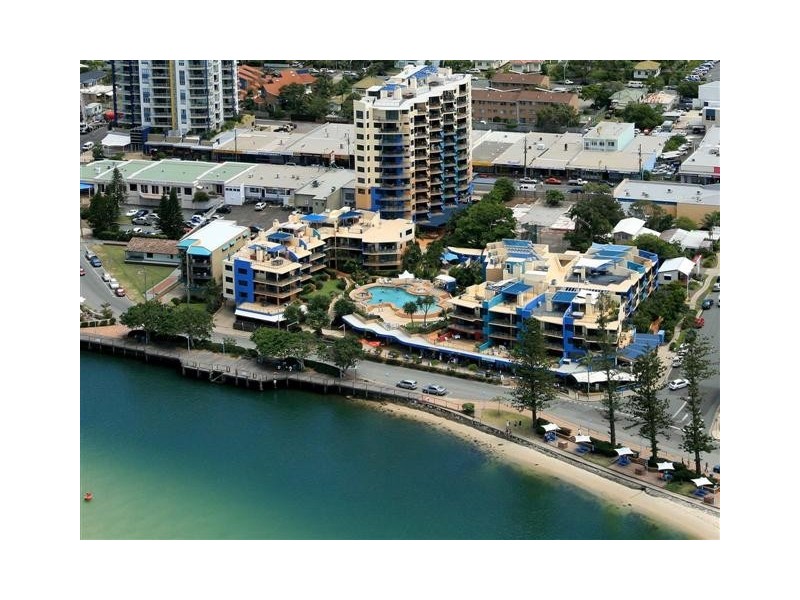 44/38 Bulcock Beach Esp, Caloundra QLD 4551