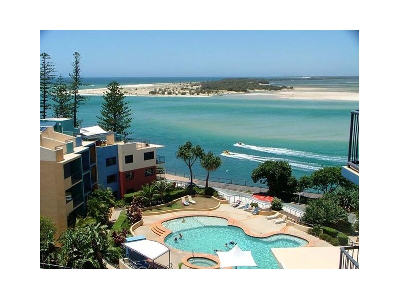 44/38 Bulcock Beach Esp, Caloundra QLD 4551