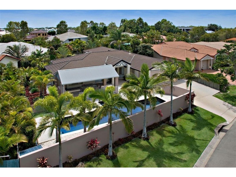 2 Archer Court, Pelican Waters QLD 4551