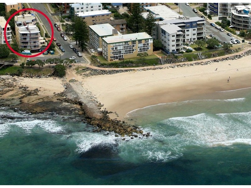 Kings Beach QLD 4551