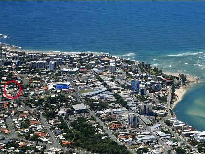 7/5 Bingera Terrace, Caloundra QLD 4551