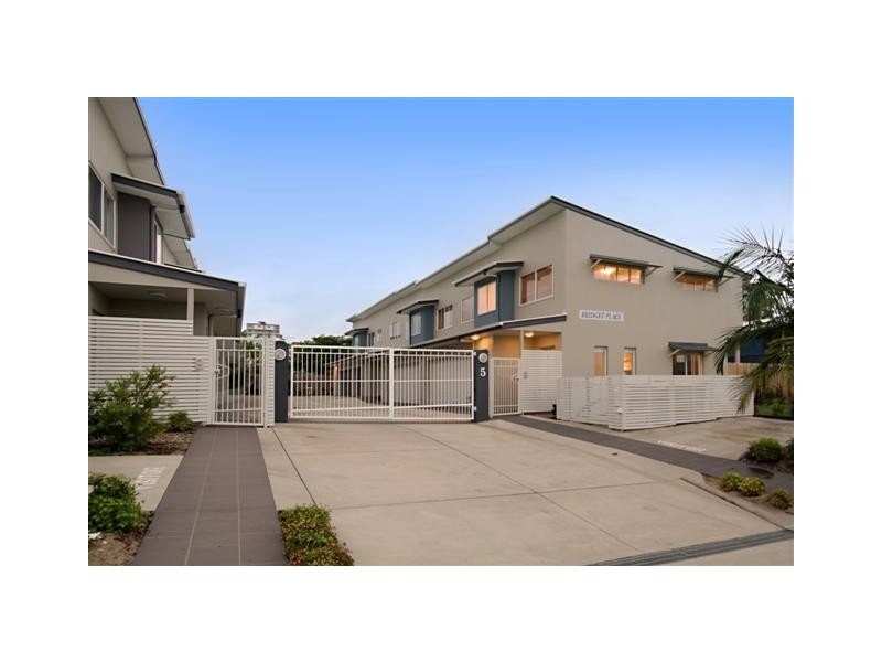 7/5 Bingera Terrace, Caloundra QLD 4551