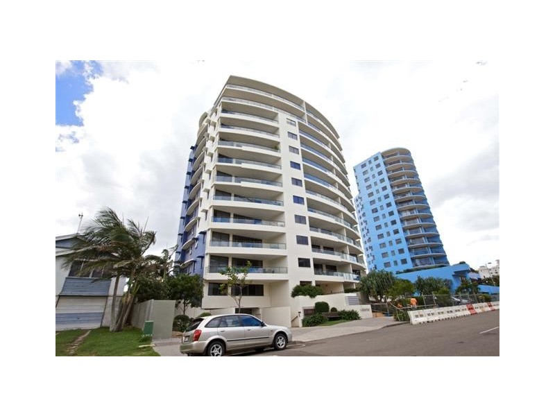 402/17 Leeding Terrace, Caloundra QLD 4551