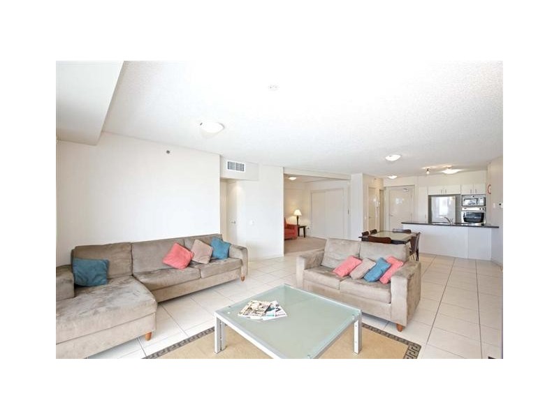 402/17 Leeding Terrace, Caloundra QLD 4551
