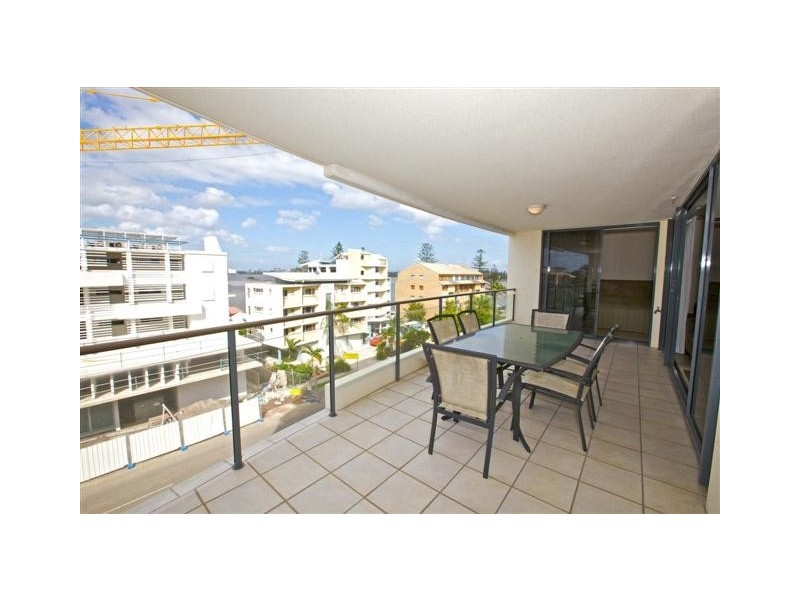 402/17 Leeding Terrace, Caloundra QLD 4551