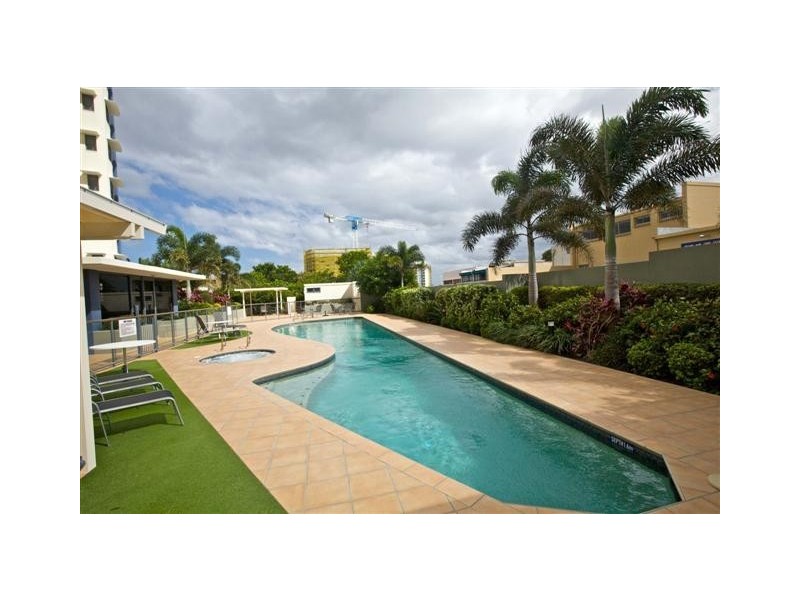 402/17 Leeding Terrace, Caloundra QLD 4551