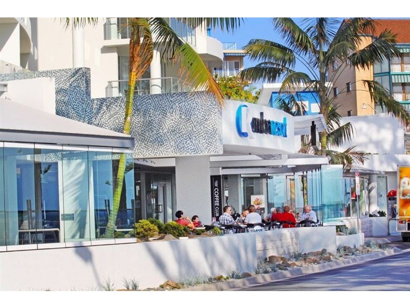 109/30 Bulcock Beach Esplanade, Caloundra QLD 4551