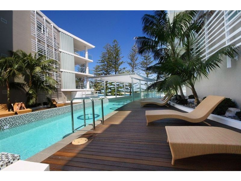 109/30 Bulcock Beach Esplanade, Caloundra QLD 4551