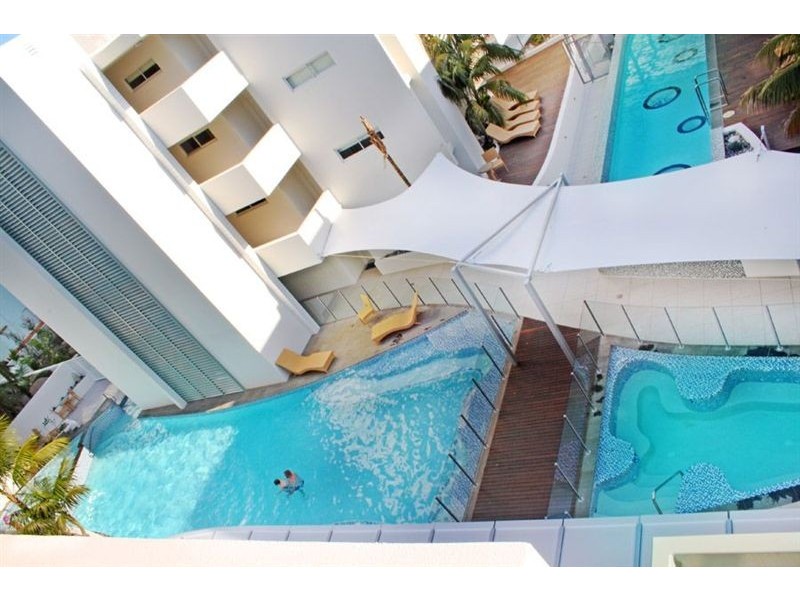 109/30 Bulcock Beach Esplanade, Caloundra QLD 4551