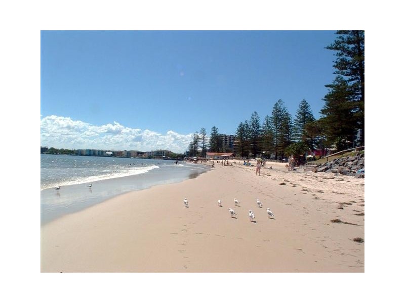109/30 Bulcock Beach Esplanade, Caloundra QLD 4551
