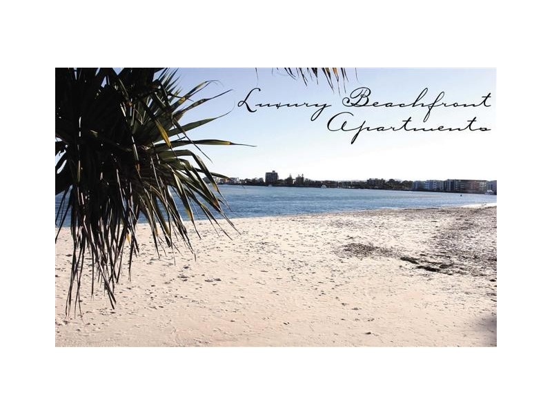 212/30 Bulcock Beach Esplanade, Caloundra QLD 4551
