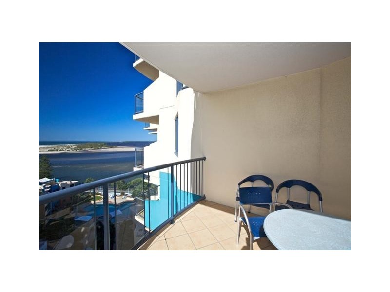 114/38 Bulcock Beach Esp, Caloundra QLD 4551