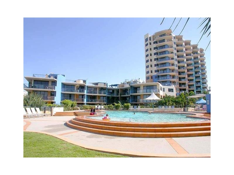 114/38 Bulcock Beach Esp, Caloundra QLD 4551