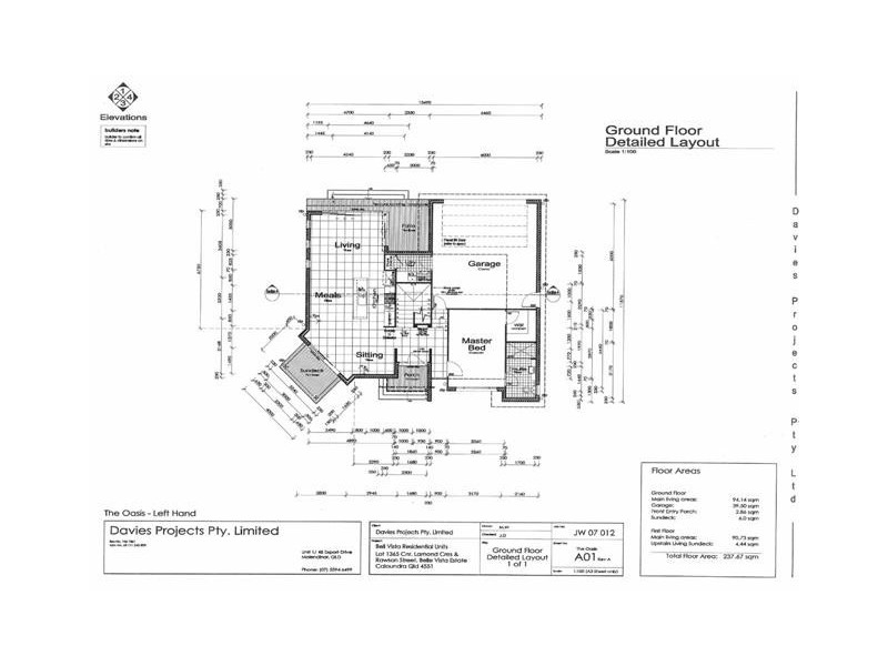 L1365 Rawson Street, Caloundra West QLD 4551