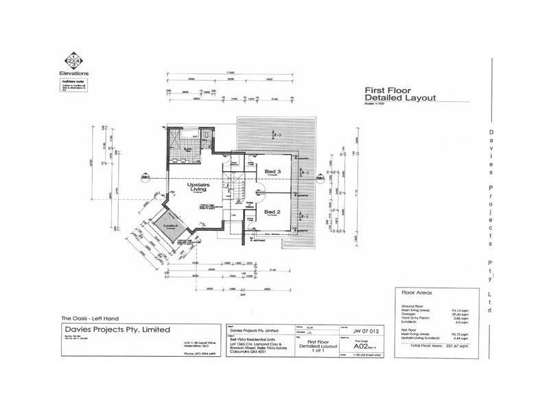 L1365 Rawson Street, Caloundra West QLD 4551