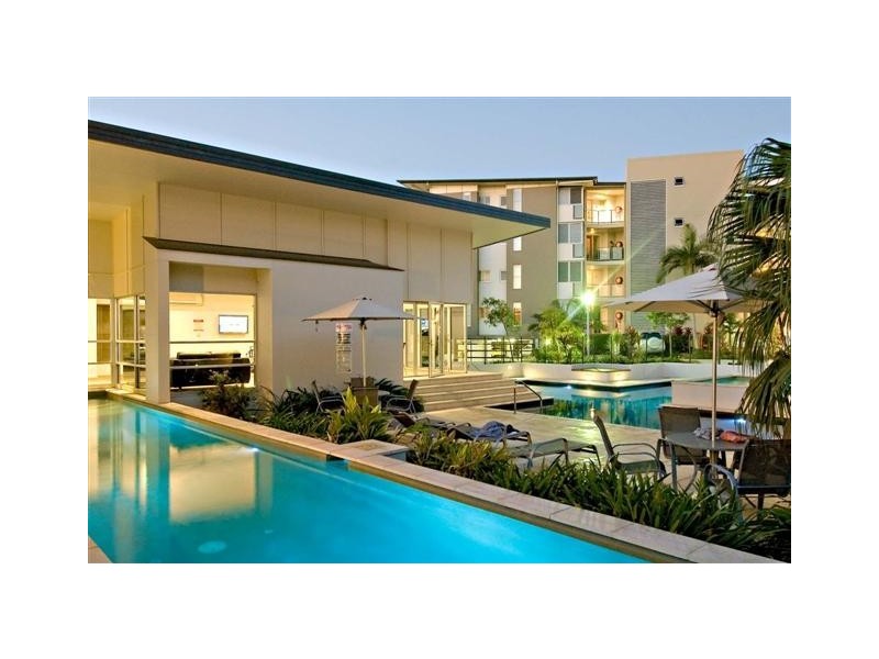 14/7 Grand Parade, Kawana Island QLD 4575