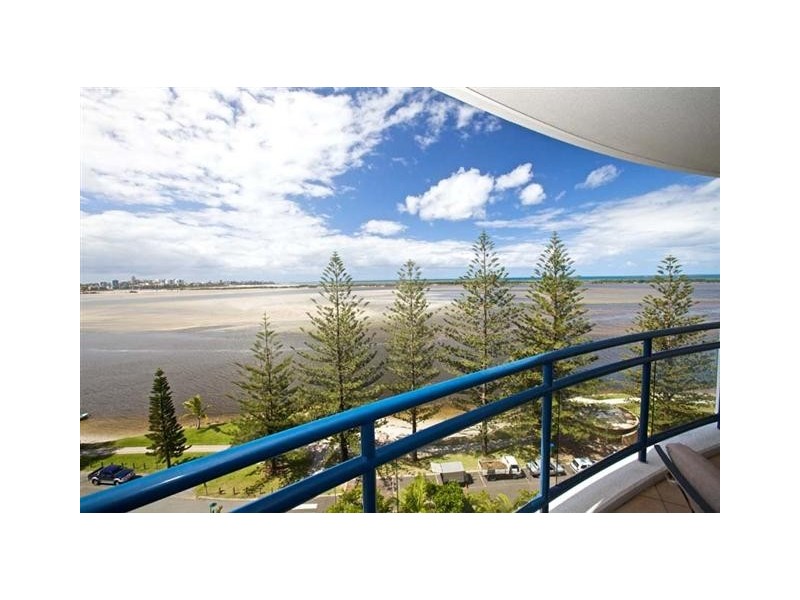 903/75 Golden Beach Esplanade, Golden Beach QLD 4551
