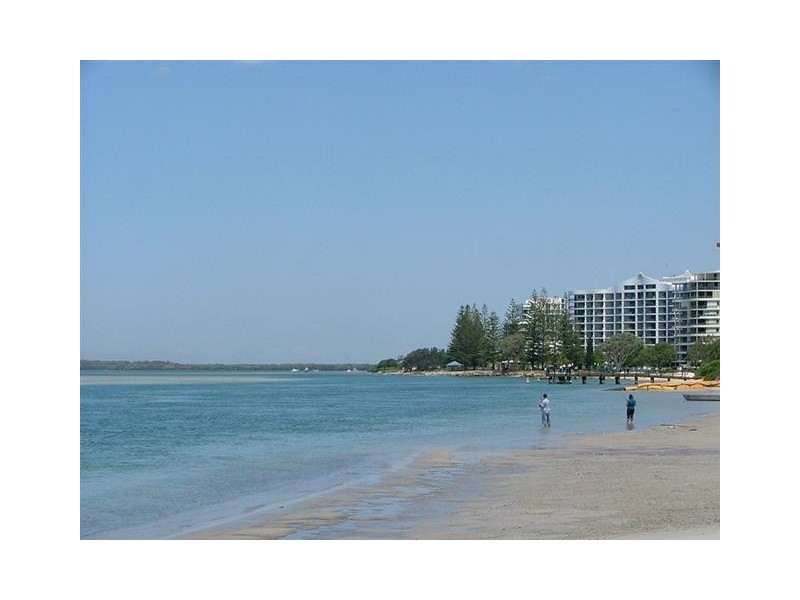 903/75 Golden Beach Esplanade, Golden Beach QLD 4551