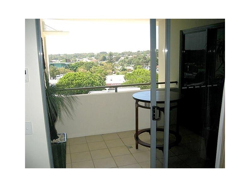 801/13 Leeding Terrace, Caloundra QLD 4551