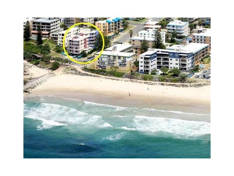 7/1 Bulcock Beach Esplanade, Kings Beach QLD 4551