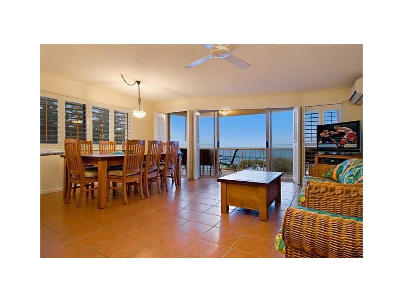 7/1 Bulcock Beach Esplanade, Kings Beach QLD 4551