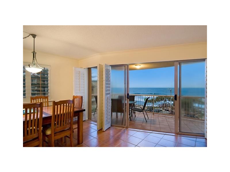 7/1 Bulcock Beach Esplanade, Kings Beach QLD 4551