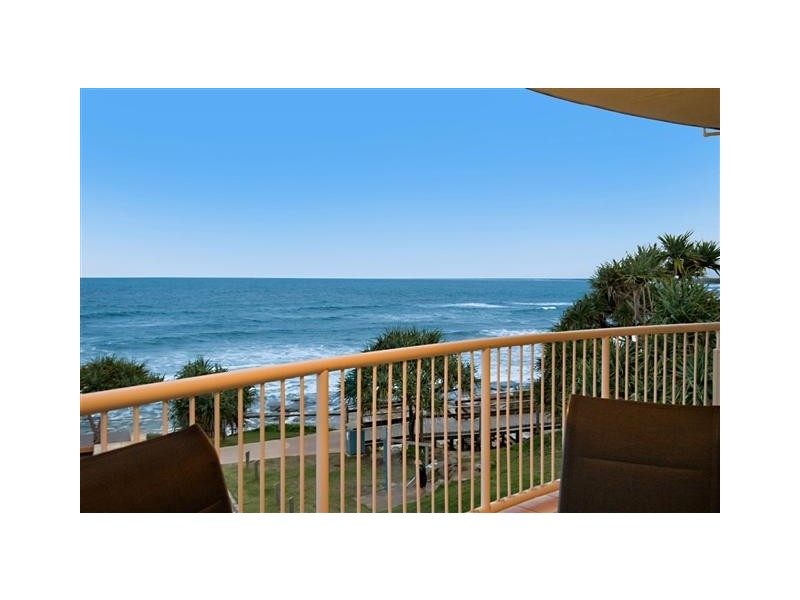 7/1 Bulcock Beach Esplanade, Kings Beach QLD 4551