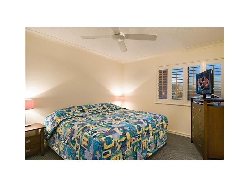 7/1 Bulcock Beach Esplanade, Kings Beach QLD 4551