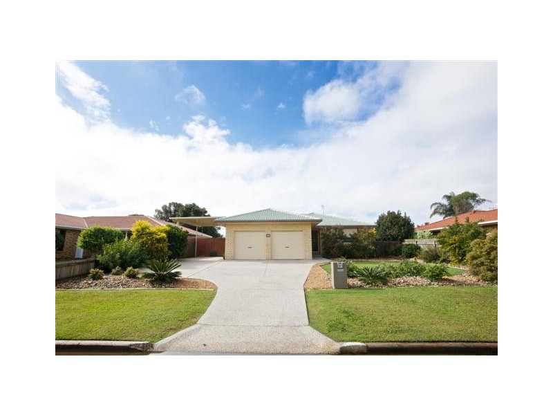 21 Ramsay Crescent, Golden Beach QLD 4551