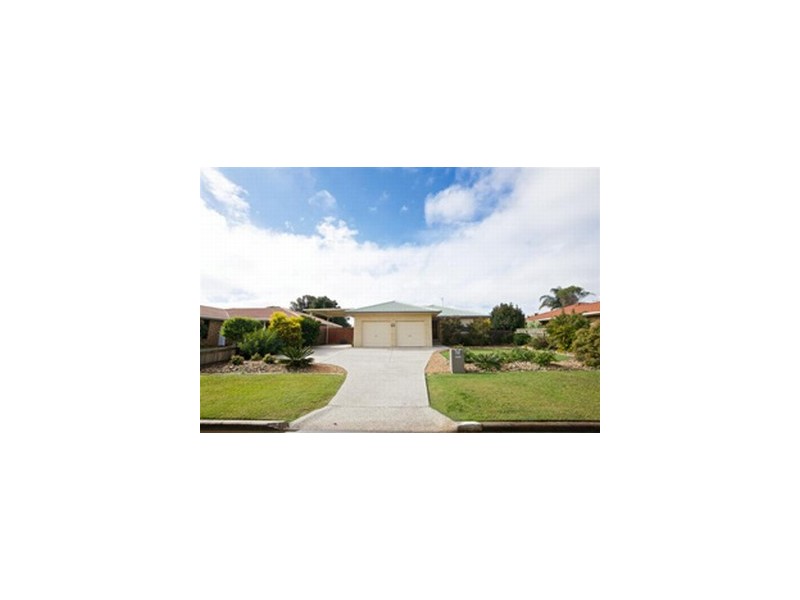 21 Ramsay Crescent, Golden Beach QLD 4551
