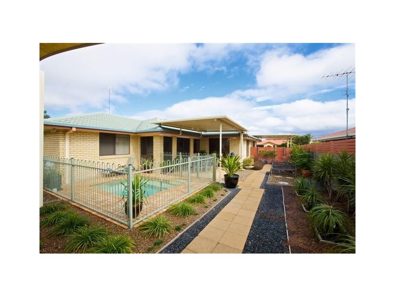 21 Ramsay Crescent, Golden Beach QLD 4551