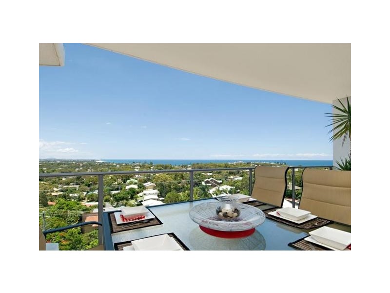 802/38-44 Queen Street, Caloundra QLD 4551