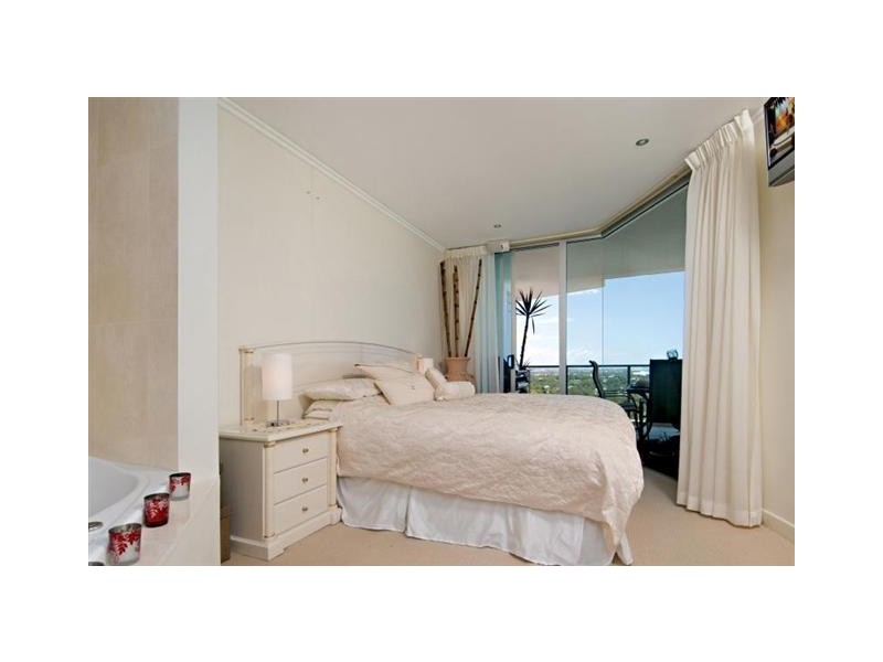 802/38-44 Queen Street, Caloundra QLD 4551