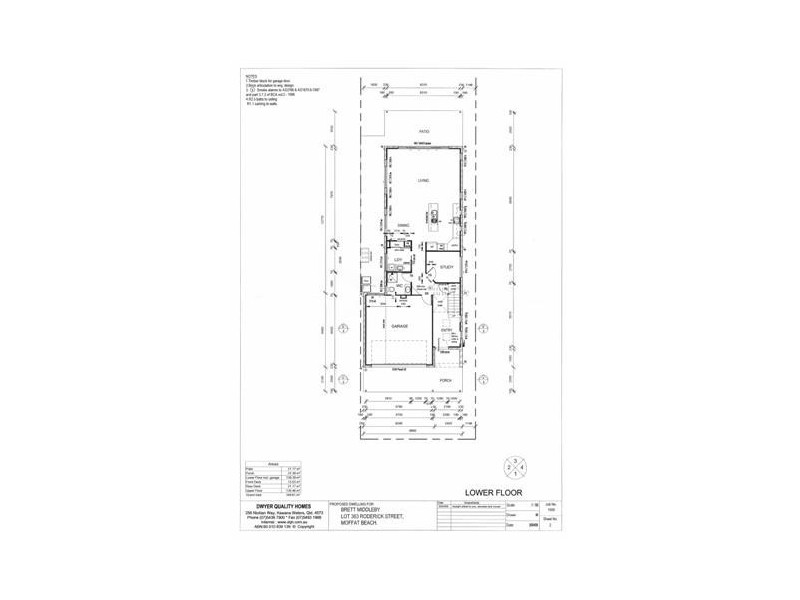 78 Roderick Street, Moffat Beach QLD 4551