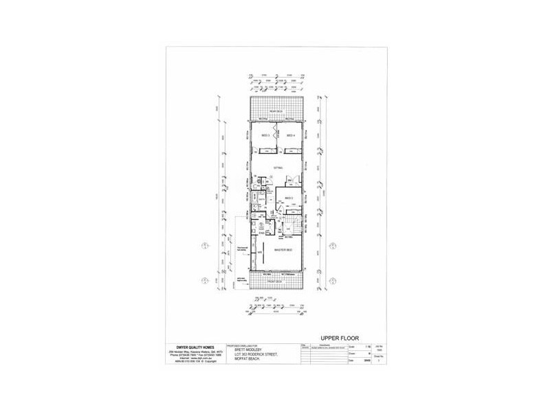 78 Roderick Street, Moffat Beach QLD 4551