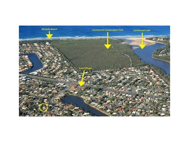 12 Alloota Street, Wurtulla QLD 4575