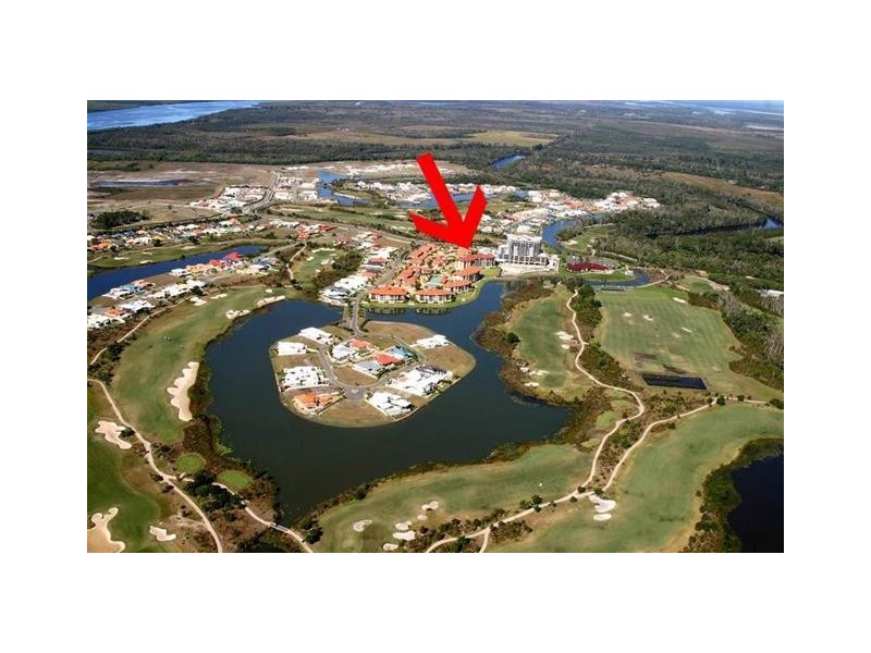 74/1 Millennium Circuit, Pelican Waters QLD 4551