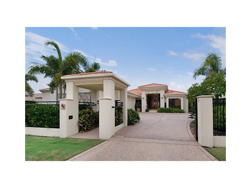 97 Mahogany Drive, Pelican Waters QLD 4551
