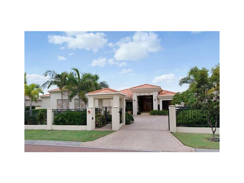 97 Mahogany Drive, Pelican Waters QLD 4551