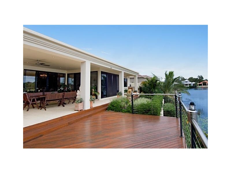 97 Mahogany Drive, Pelican Waters QLD 4551