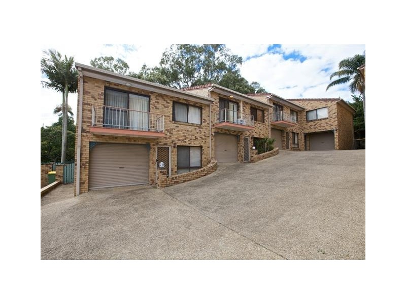 2/1 Bombala Terrace, Caloundra QLD 4551
