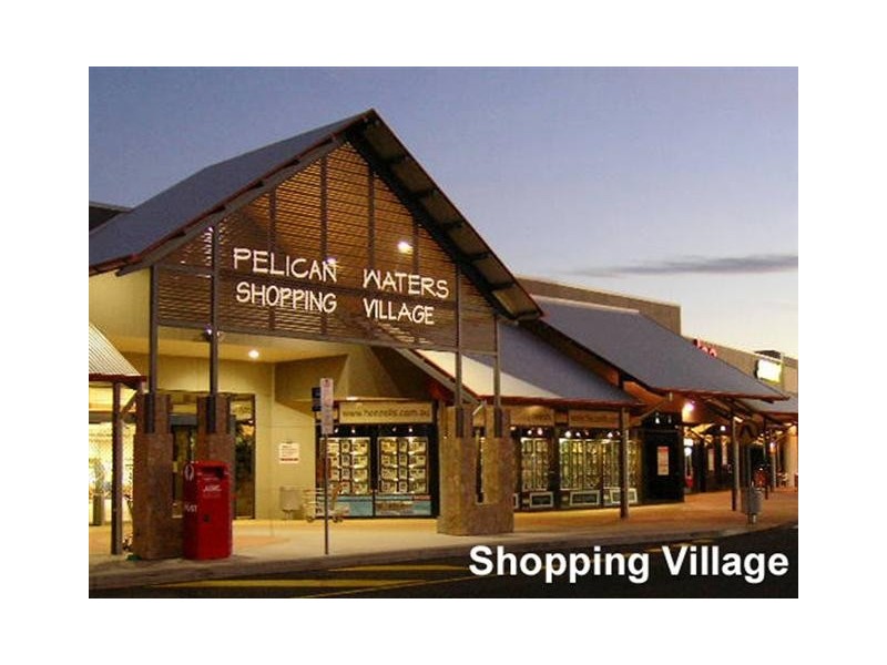 23 Webb Ellis Court, Pelican Waters QLD 4551