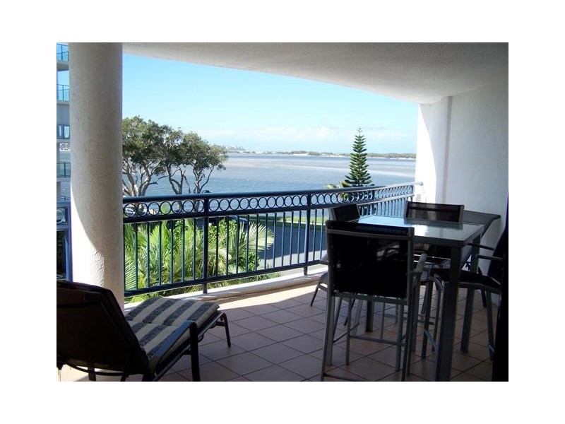 315/75 Golden Beach Esplanade, Golden Beach QLD 4551