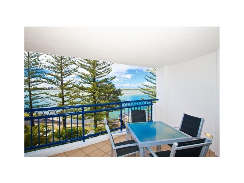402/75 Golden Beach Esp, Golden Beach QLD 4551