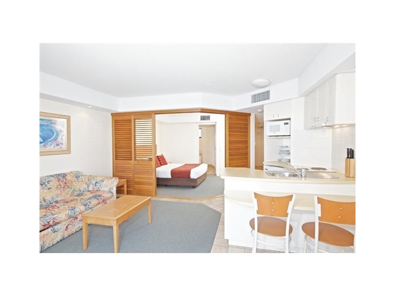 402/75 Golden Beach Esp, Golden Beach QLD 4551