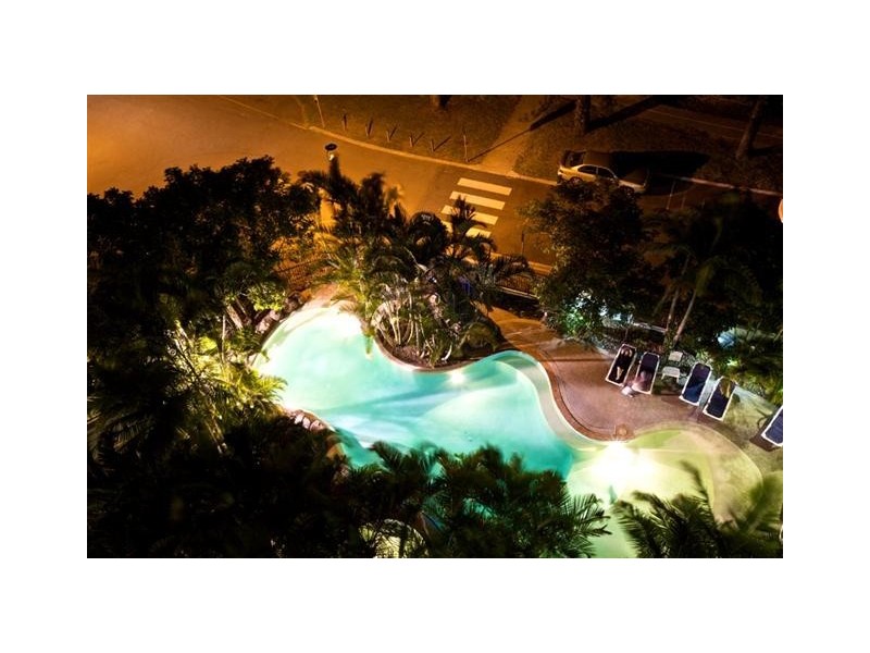 402/75 Golden Beach Esp, Golden Beach QLD 4551