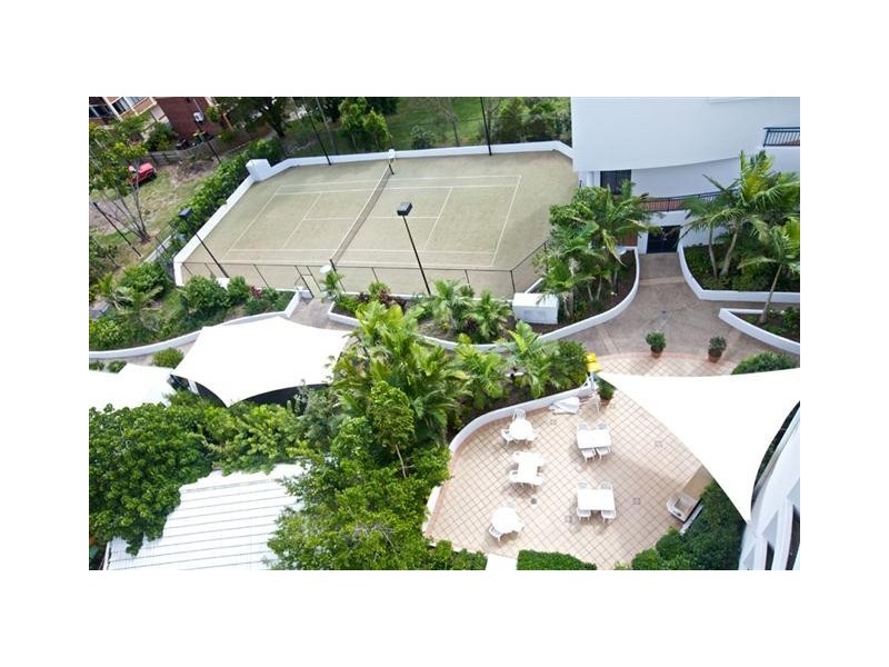 402/75 Golden Beach Esp, Golden Beach QLD 4551