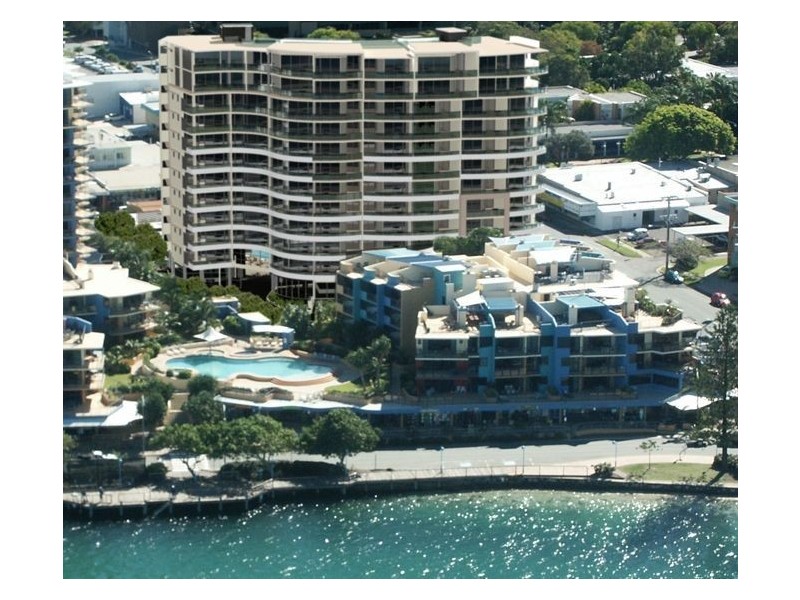 301/12 Otranto Street, Caloundra QLD 4551